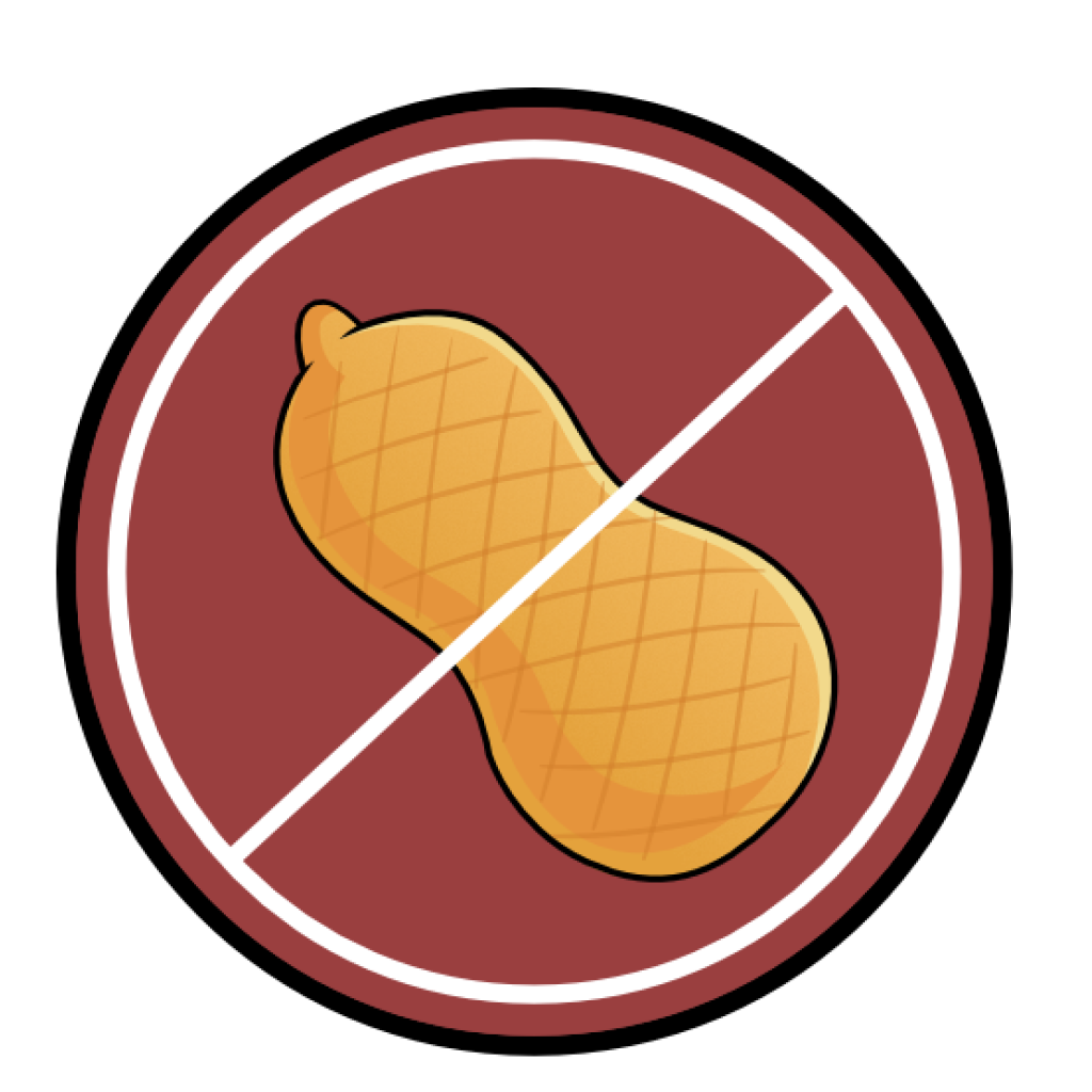 Food Allergy Card logo